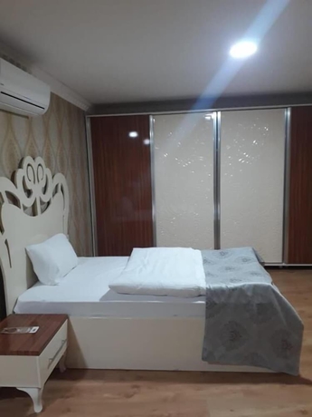 Imagen de la habitación del Hotel Diyar Paris. Foto 13