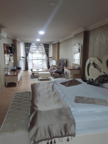 Imagen de la habitación del Hotel Diyar Paris. Foto 14