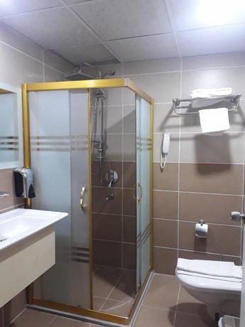 Imagen de la habitación del Hotel Diyar Paris. Foto 17