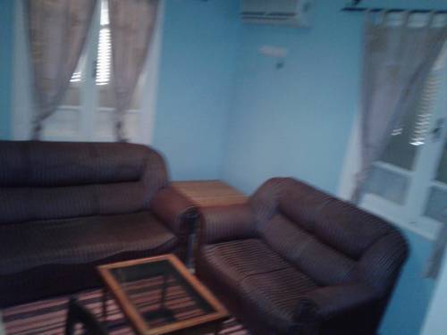 Imagen de la habitación del Hotel Diyar Timnay. Foto 3