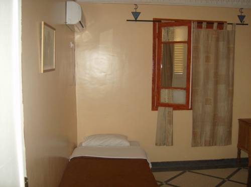 Imagen de la habitación del Hotel Diyar Timnay. Foto 5