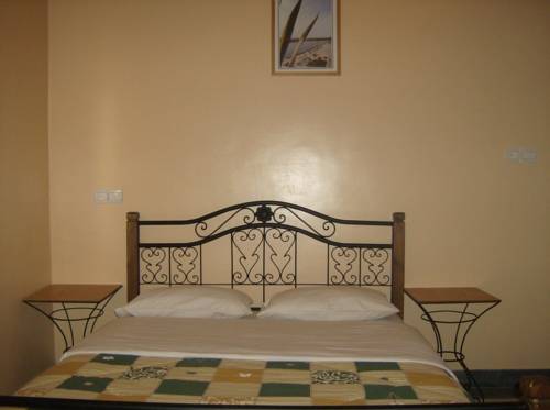 Imagen de la habitación del Hotel Diyar Timnay. Foto 6