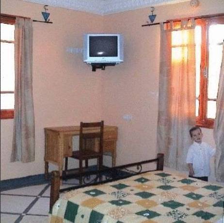 Imagen de la habitación del Hotel Diyar Timnay. Foto 7