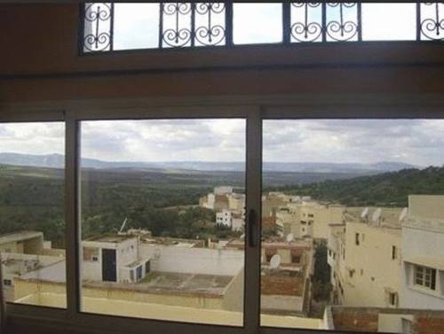 Imagen de la habitación del Hotel Diyar Timnay. Foto 10