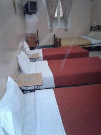 Imagen de la habitación del Hotel Diyar Timnay. Foto 11