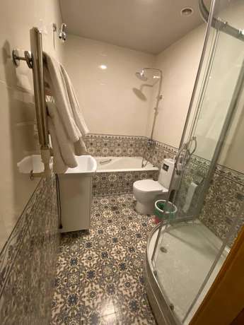 Imagen de la habitación del Hotel Diyor. Foto 7