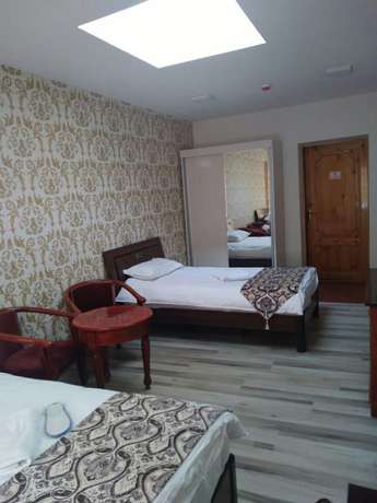 Imagen de la habitación del Hotel Diyor. Foto 11