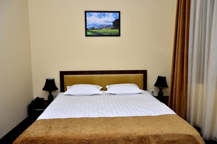 Imagen de la habitación del Hotel Diyora Malika. Foto 13