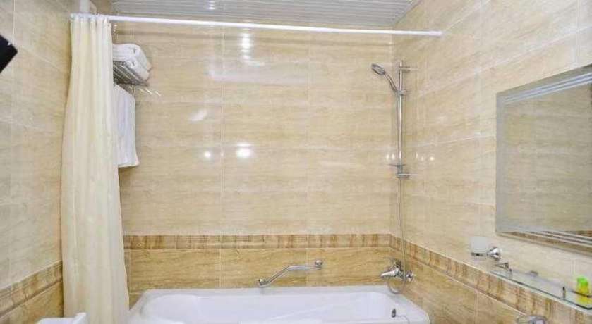 Imagen de la habitación del Hotel Diyora Malika. Foto 15