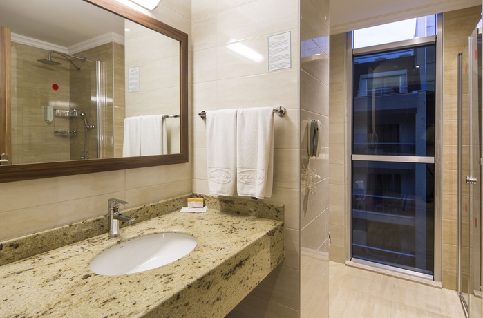 Imagen de la habitación del Hotel Dizalya Palm Garden - All Inclusive. Foto 6