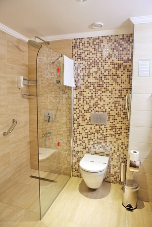 Imagen de la habitación del Hotel Dizalya Palm Garden - All Inclusive. Foto 7