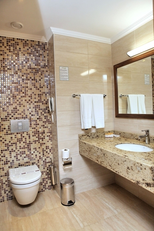 Imagen de la habitación del Hotel Dizalya Palm Garden - All Inclusive. Foto 9