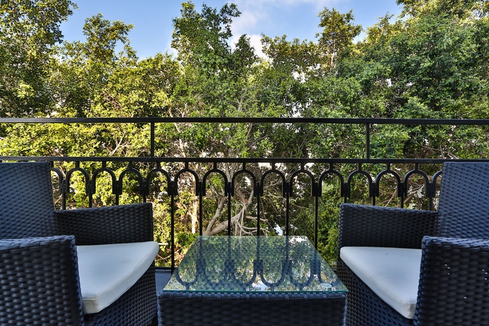 Imagen de la habitación del Hotel Dizengoff Avenue. Foto 4