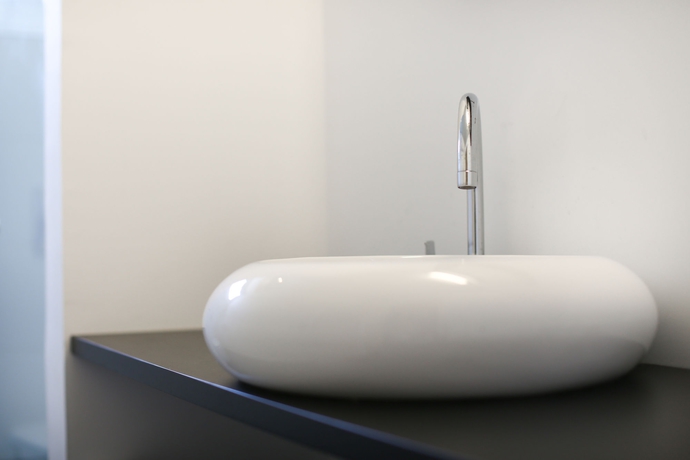 Imagen de la habitación del Hotel Dizengoff Avenue. Foto 10