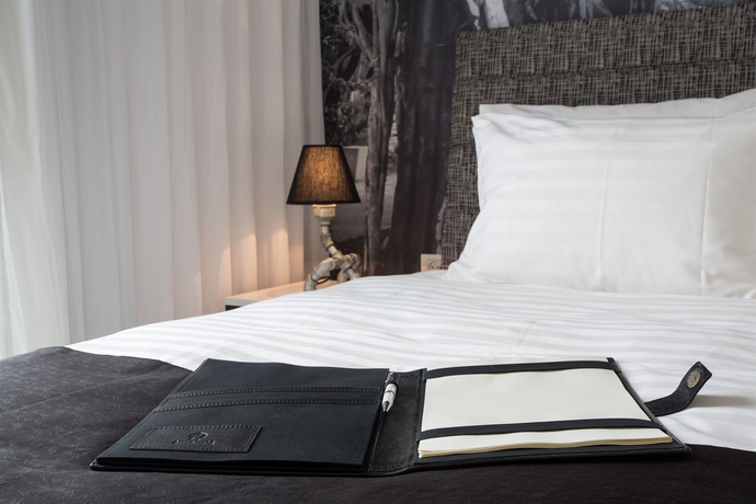 Imagen de la habitación del Hotel Dizengoff Avenue. Foto 12