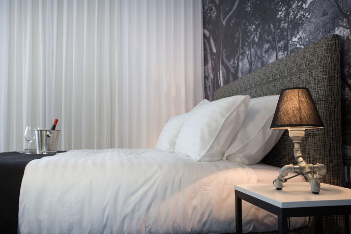 Imagen de la habitación del Hotel Dizengoff Avenue. Foto 13