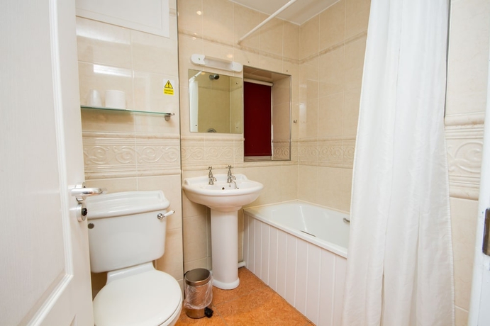 Imagen de la habitación del Hotel Dj Suites The Element. Foto 16