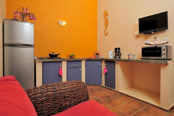 Imagen de la habitación del Hotel Djambo Apartments - Adults Only. Foto 7