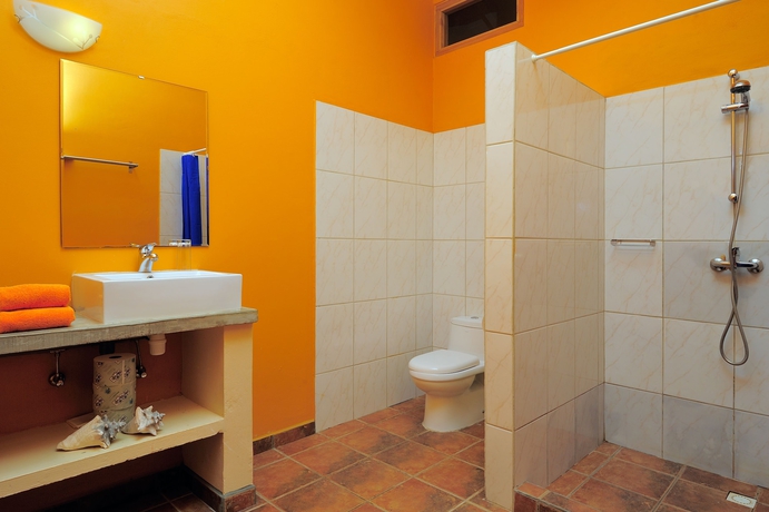 Imagen de la habitación del Hotel Djambo Apartments - Adults Only. Foto 13