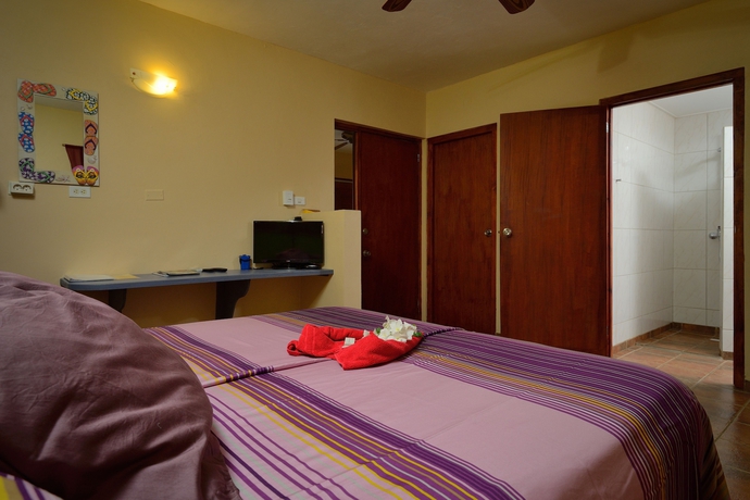 Imagen de la habitación del Hotel Djambo Apartments - Adults Only. Foto 14