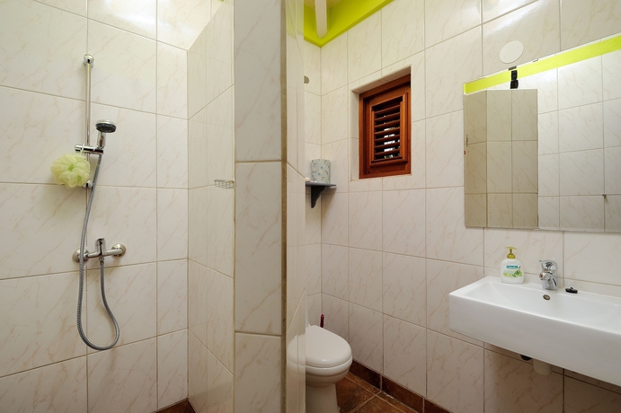Imagen de la habitación del Hotel Djambo Apartments - Adults Only. Foto 15