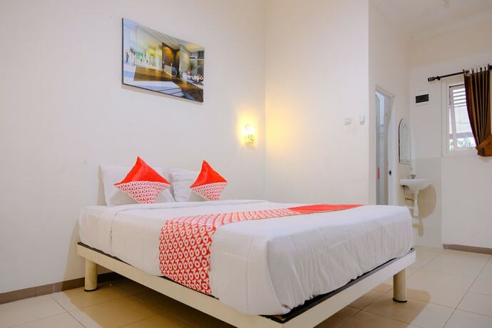 Imagen de la habitación del Hotel D\'java Homestay. Foto 15