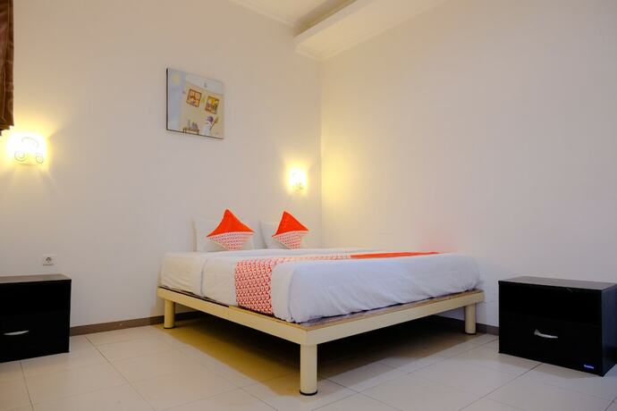 Imagen de la habitación del Hotel D\'java Homestay. Foto 16