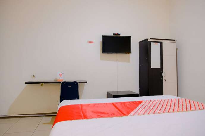 Imagen general del Hotel D\'java Homestay. Foto 4
