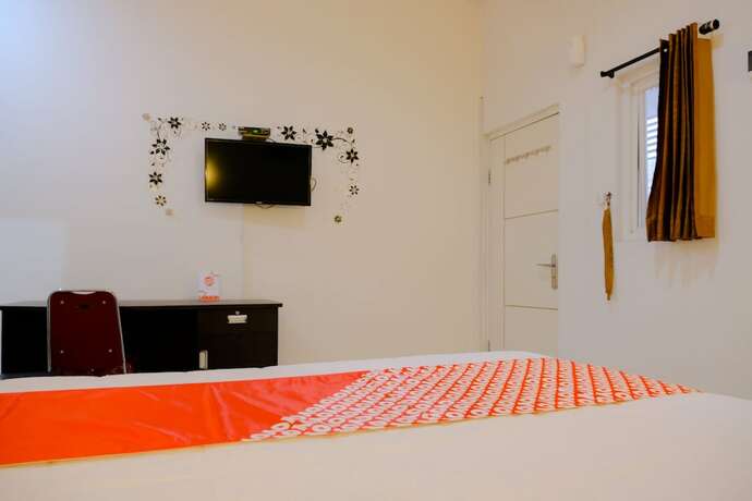 Imagen general del Hotel D\'java Homestay. Foto 5
