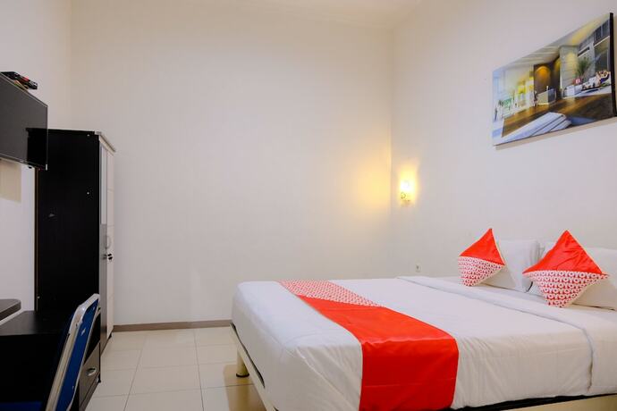 Imagen general del Hotel D\'java Homestay. Foto 6