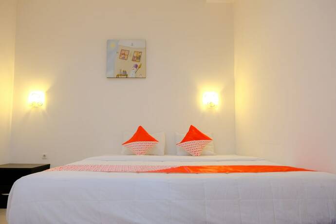 Imagen de la habitación del Hotel D\'java Homestay. Foto 18