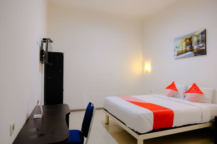 Imagen de la habitación del Hotel D\'java Homestay. Foto 19