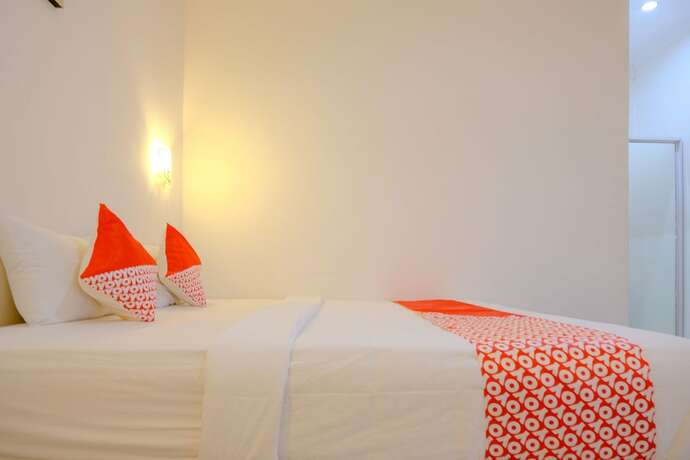 Imagen general del Hotel D\'java Homestay. Foto 7