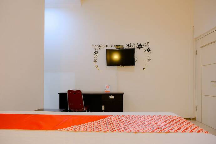 Imagen general del Hotel D\'java Homestay. Foto 8