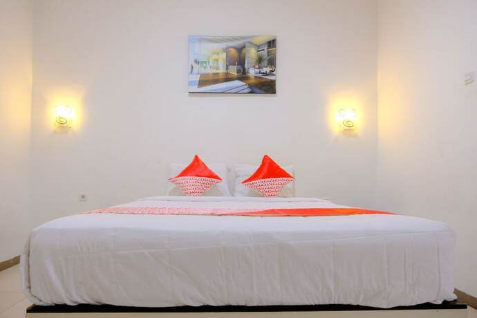 Imagen general del Hotel D\'java Homestay. Foto 9