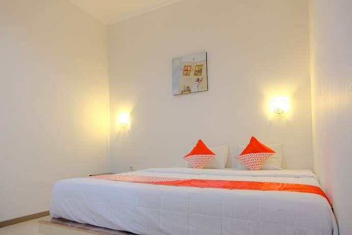 Imagen general del Hotel D\'java Homestay. Foto 10