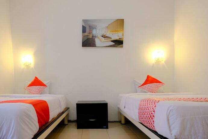 Imagen general del Hotel D\'java Homestay. Foto 12