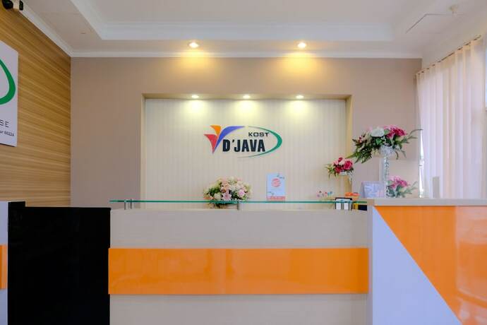 Imagen general del Hotel D\'java Homestay. Foto 14