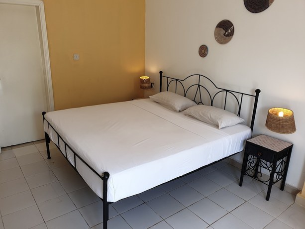 Imagen de la habitación del Hotel Djeliba Resort. Foto 7