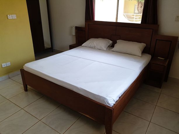 Imagen de la habitación del Hotel Djeliba Resort. Foto 9