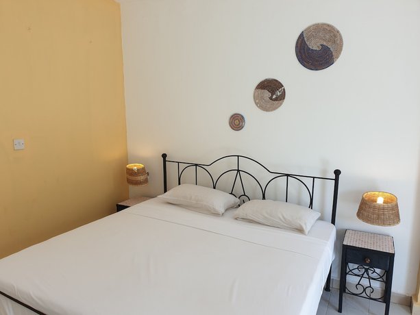 Imagen de la habitación del Hotel Djeliba Resort. Foto 10