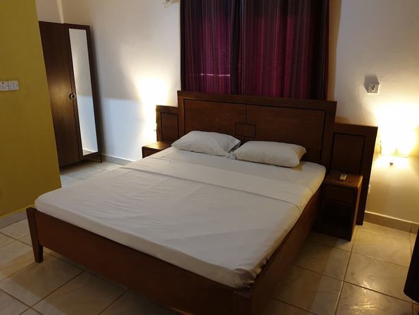 Imagen de la habitación del Hotel Djeliba Resort. Foto 16