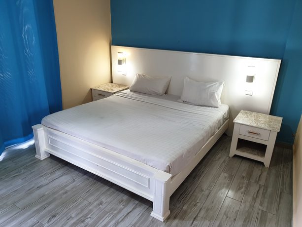 Imagen de la habitación del Hotel Djembe Beach Resort. Foto 3