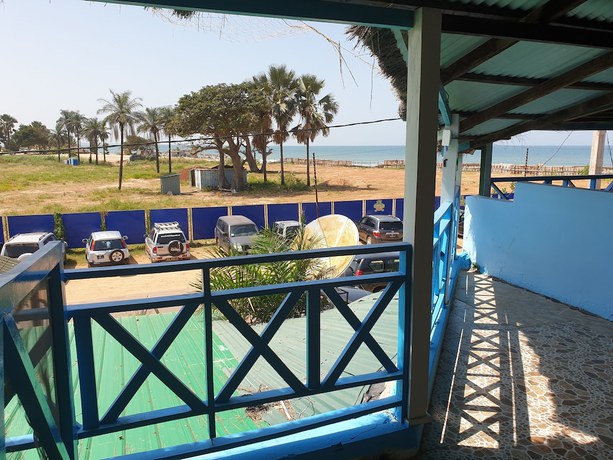 Imagen de la habitación del Hotel Djembe Beach Resort. Foto 4