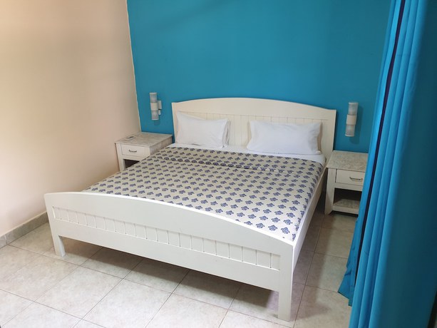 Imagen de la habitación del Hotel Djembe Beach Resort. Foto 10