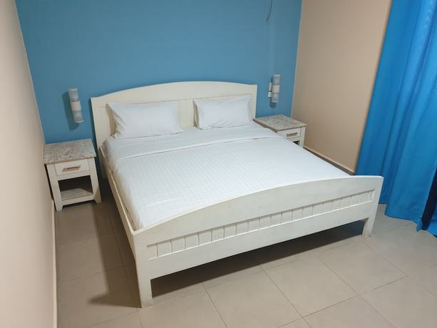 Imagen de la habitación del Hotel Djembe Beach Resort. Foto 15