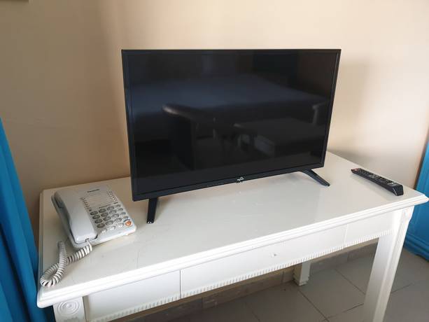 Imagen de la habitación del Hotel Djembe Beach Resort. Foto 17