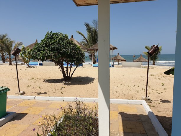 Imagen de la habitación del Hotel Djembe Beach Resort. Foto 18