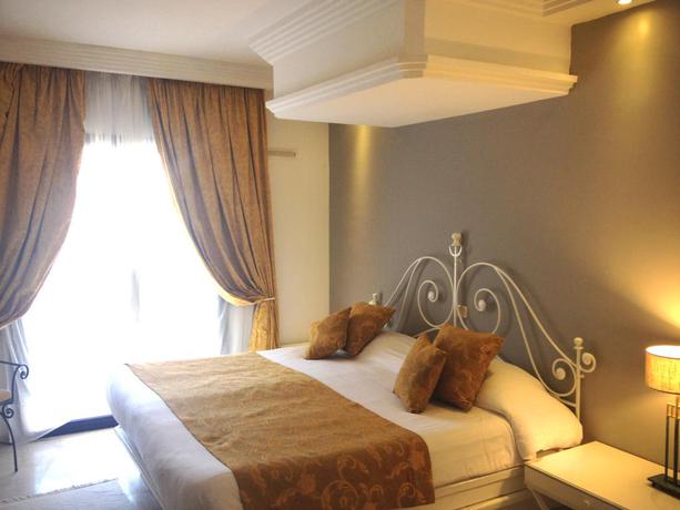 Imagen de la habitación del Hotel Djerba Aqua Resort. Foto 5