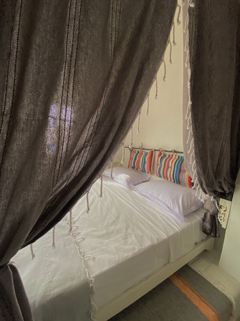 Imagen de la habitación del Hotel Djerba Authentique. Foto 4